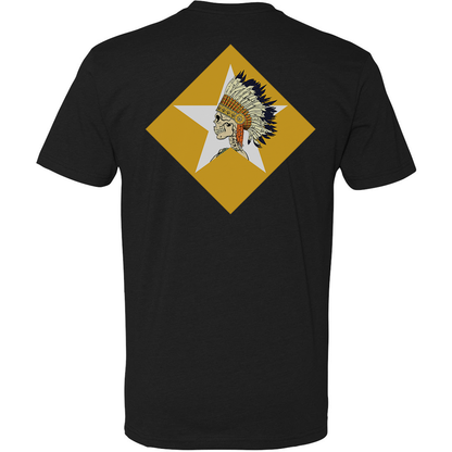 2/6 WWI Tribute Tee