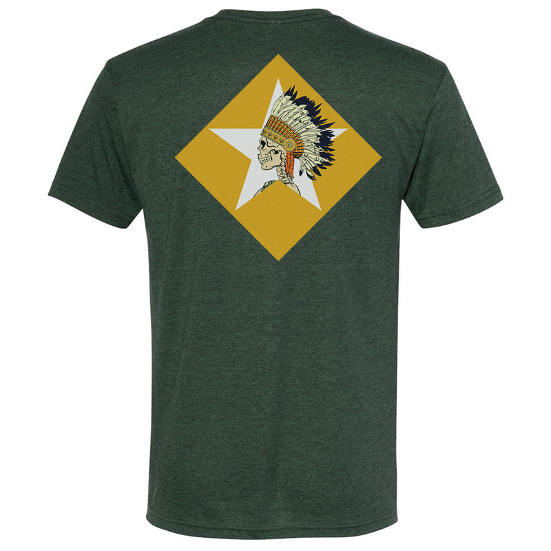 Load image into Gallery viewer, 2nd Battalion 6th Marines WWI Tribute Tee
