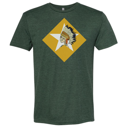 2/6 WWI Tribute Tee