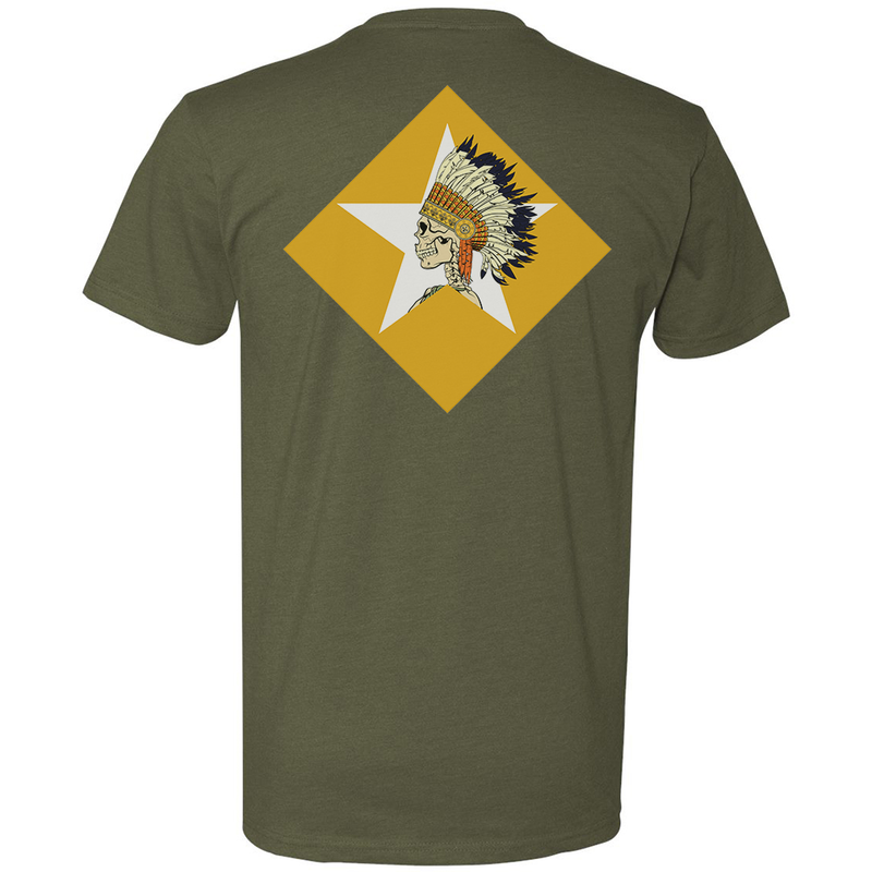 Load image into Gallery viewer, 2nd Battalion 6th Marines WWI Tribute Tee
