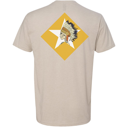 2/6 WWI Tribute Tee