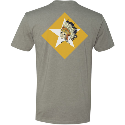 2/6 WWI Tribute Tee