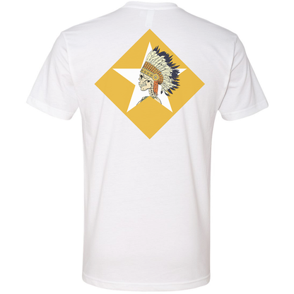 2/6 WWI Tribute Tee