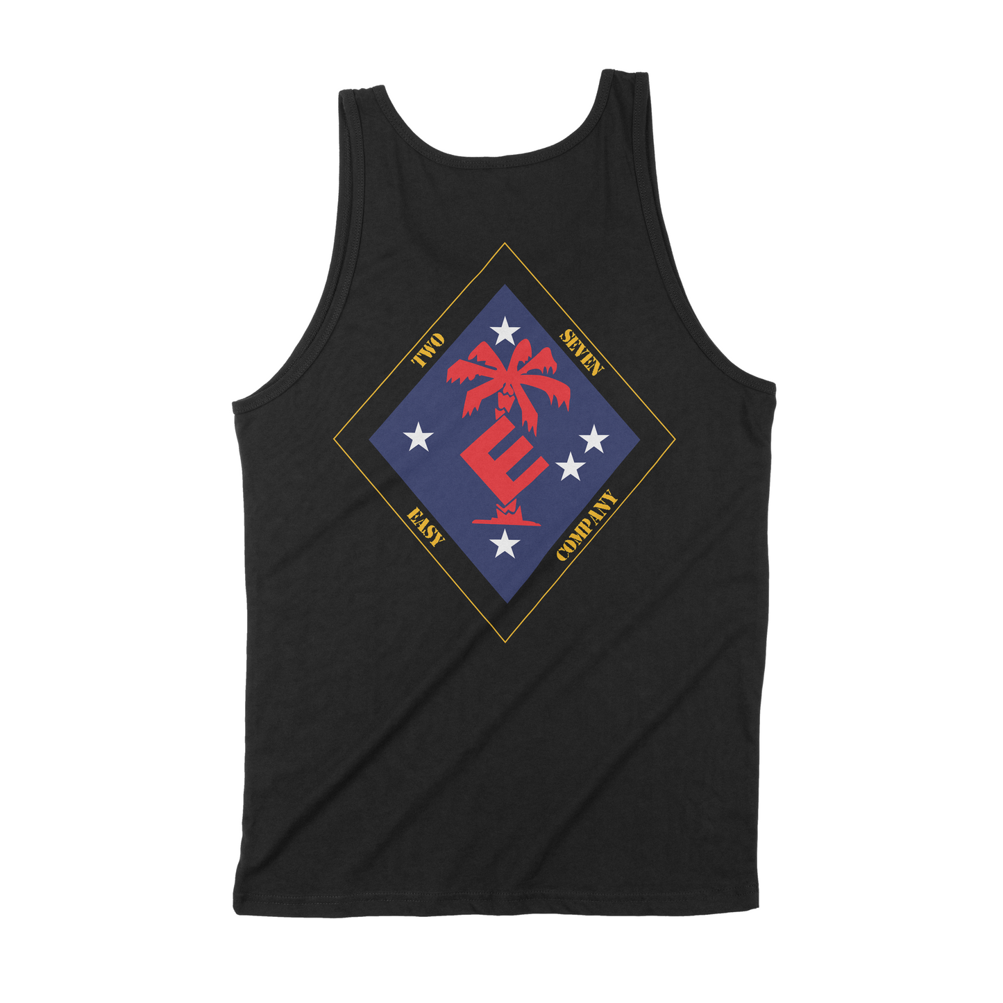 2/7 Easy Company Tank