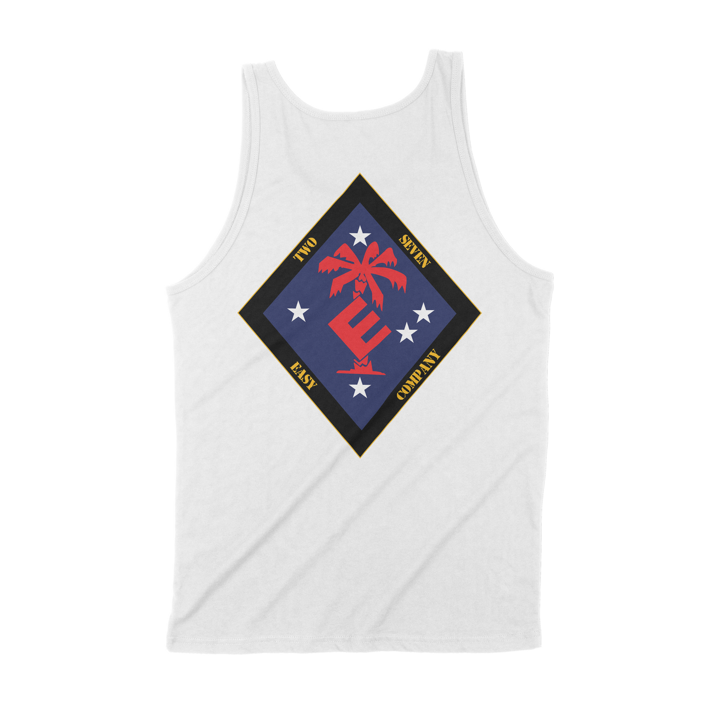 2/7 Easy Company Tank