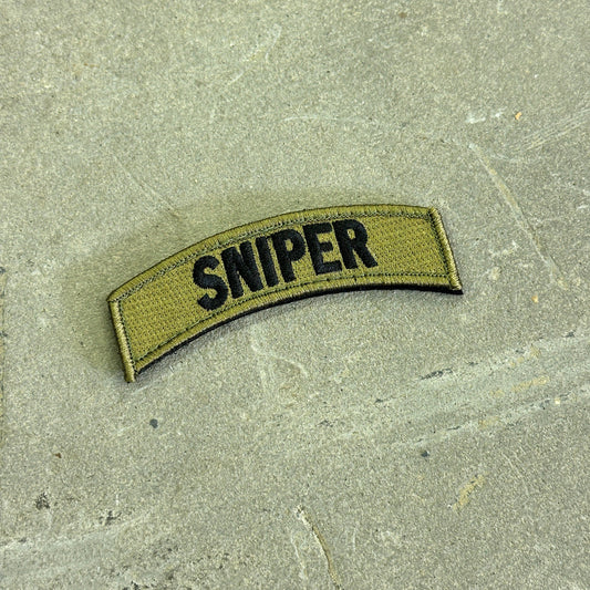 Sniper Tab Patch
