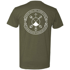 Open image in slideshow, Infantry Small Unit Leaders Course Tee/Hoodie/Sweat Top
