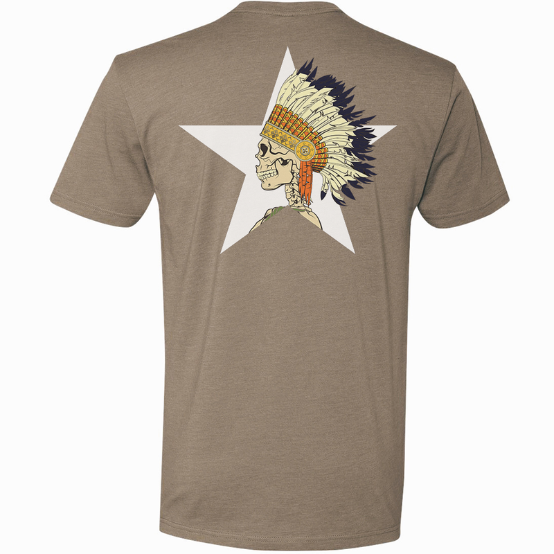 Load image into Gallery viewer, 2nd Infantry Division WWI Tribute Tee
