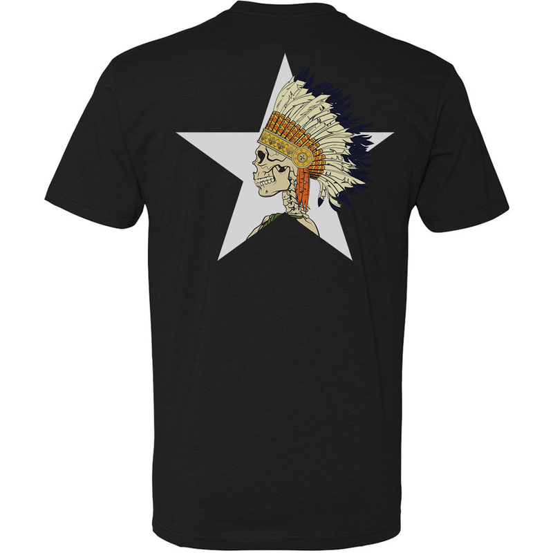 Load image into Gallery viewer, 2nd Infantry Division WWI Tribute Tee
