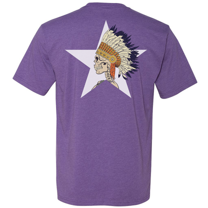 2nd Infantry Division WWI Tribute Tee