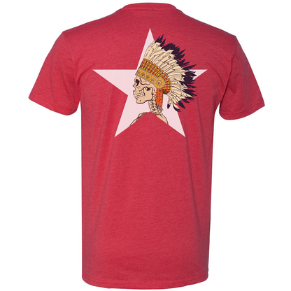 2nd Infantry Division WWI Tribute Tee