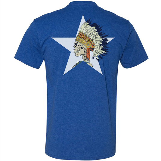 2nd Infantry Division WWI Tribute Tee