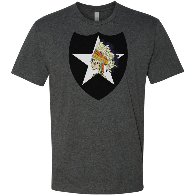 Load image into Gallery viewer, 2nd Infantry Division Tee
