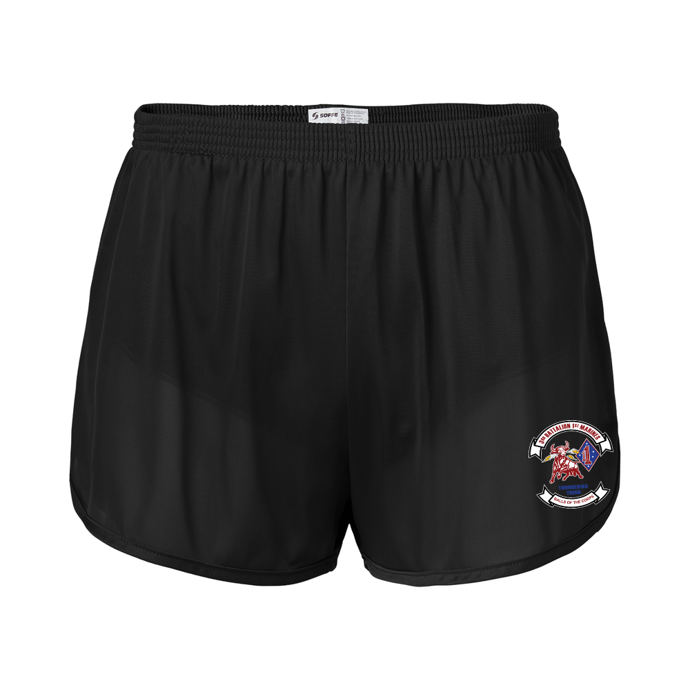 3d Battalion 1st Marines Silkies