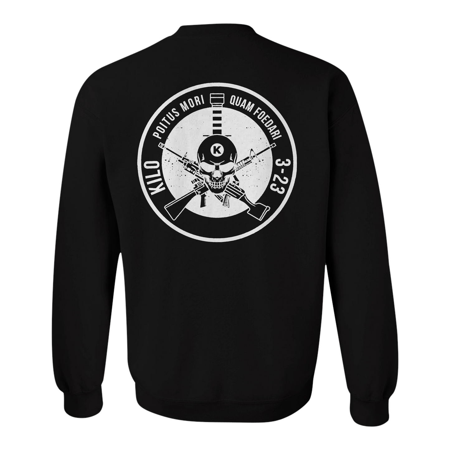 3/23 Kilo Company Sweatshirt