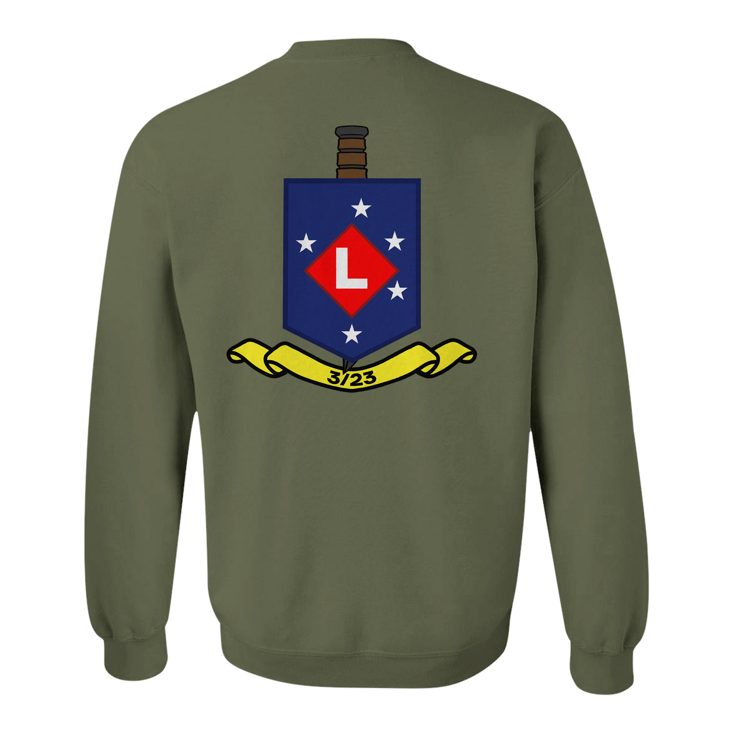 3/23 Lima Company Sweatshirt