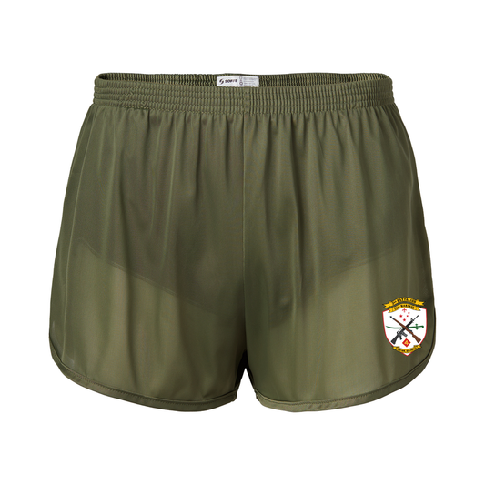 3d Battalion 23d Marines Silkies