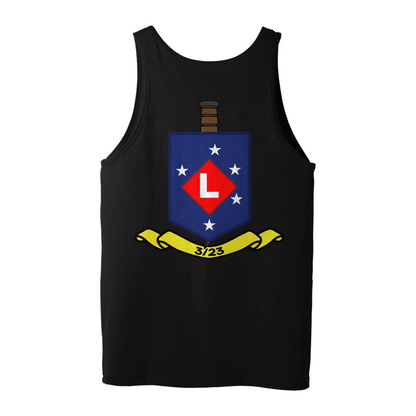 3/23 Lima Company Tank