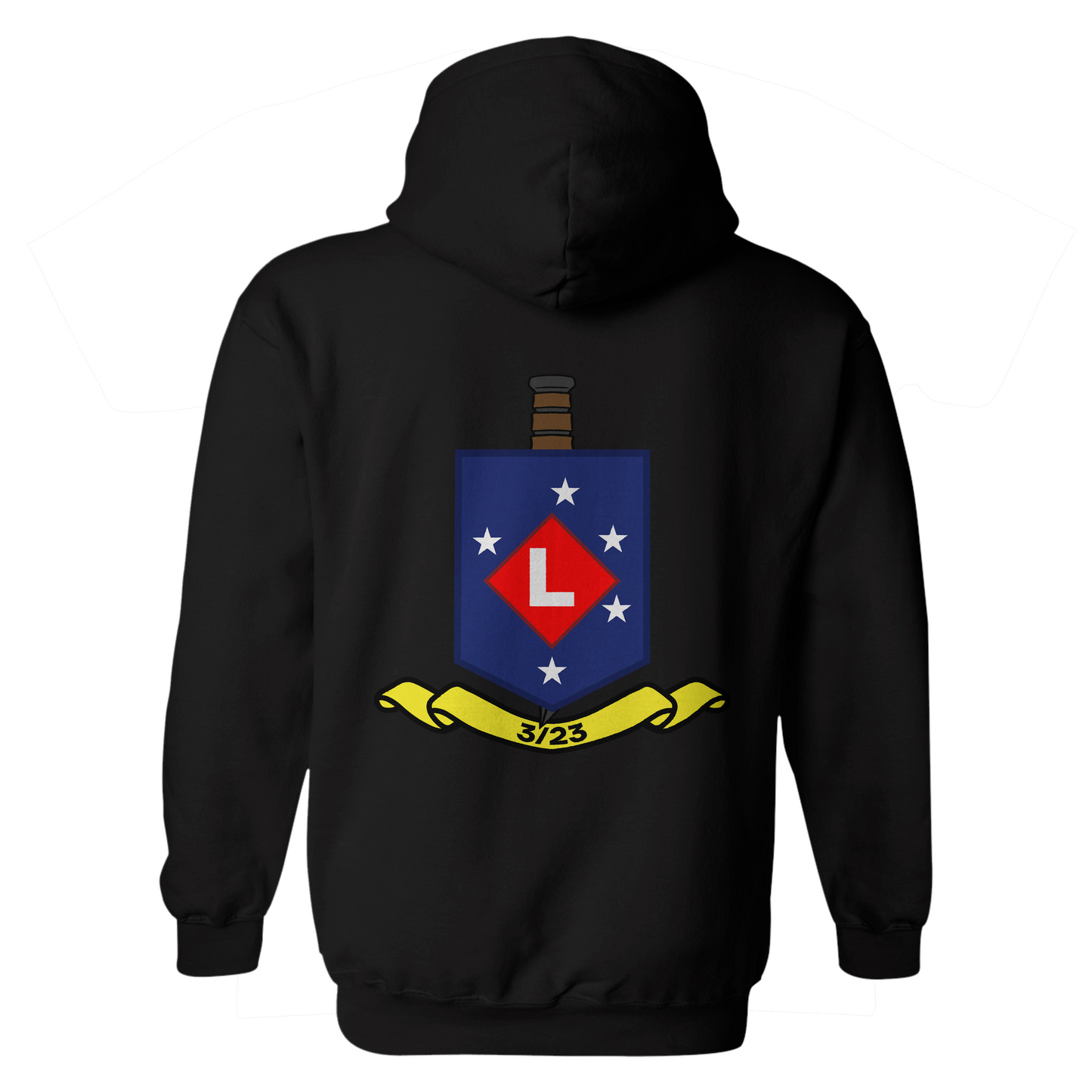 3/23 Lima Company Hoodie