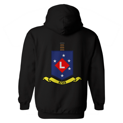 3/23 Lima Company Hoodie