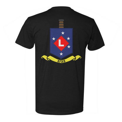 3/23 Lima Company Tee
