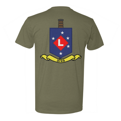 3/23 Lima Company Tee