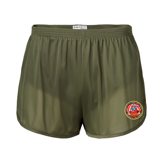 3d Battalion 24th Marines Silkies