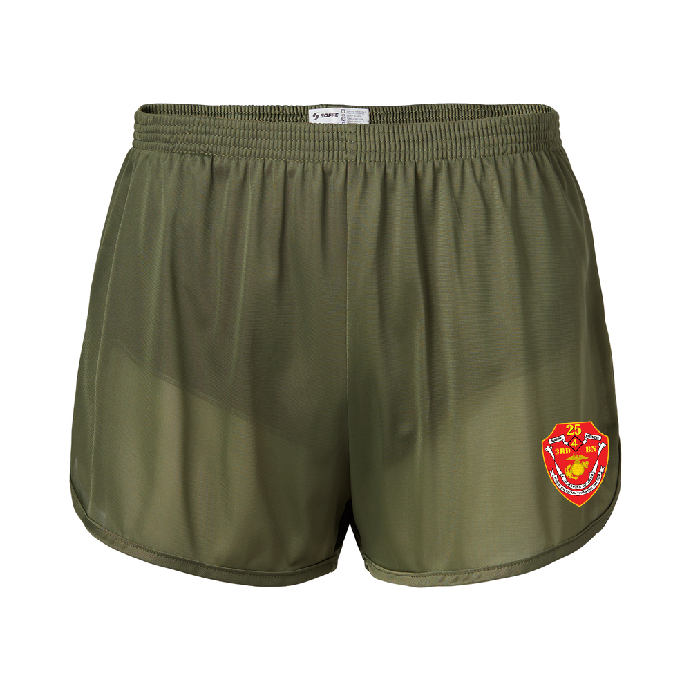 3d Battalion 25th Marines Silkies