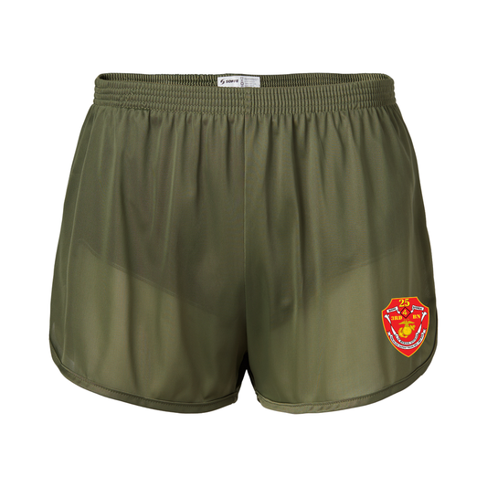 3d Battalion 25th Marines Silkies