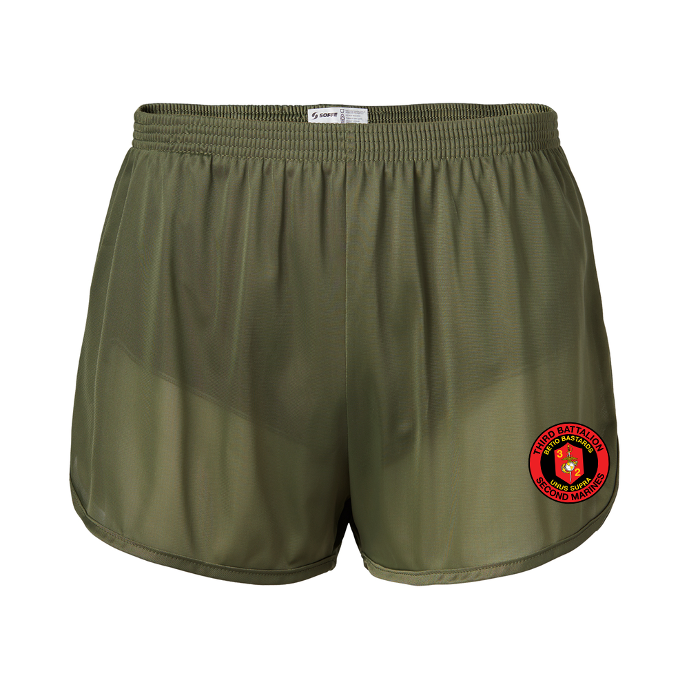 3d Battalion 2d Marines Silkies