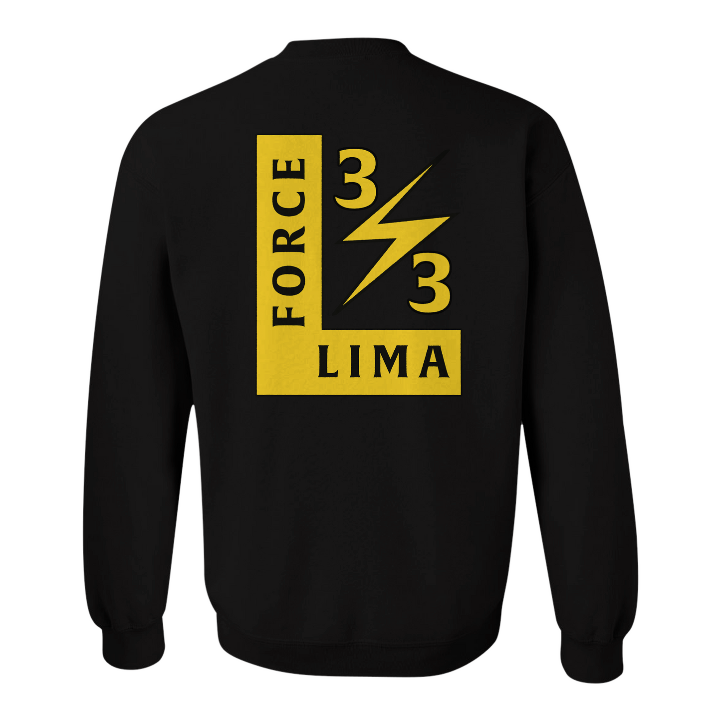 3/3 Force Lima Sweatshirt