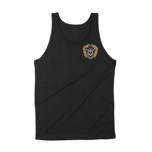 3d Battalion 4th Marines Lima Company Tank