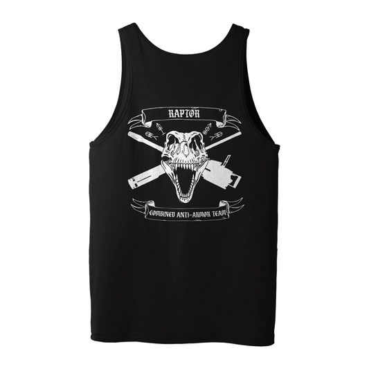 3/4 CAAT "Raptor" Tank