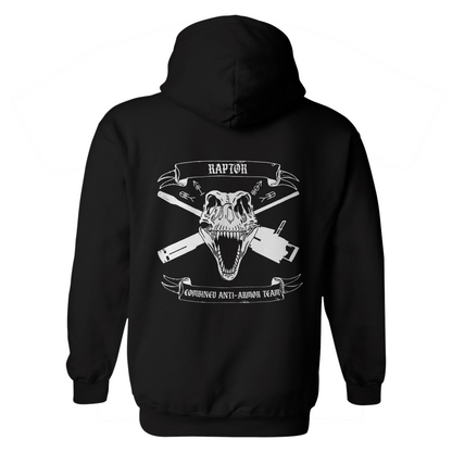 3/4 CAAT "Raptor" Hoodie