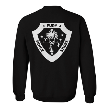 3/4 F&R Company Sweatshirt