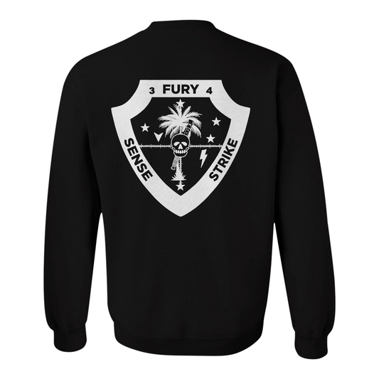 3/4 F&R Company Sweatshirt