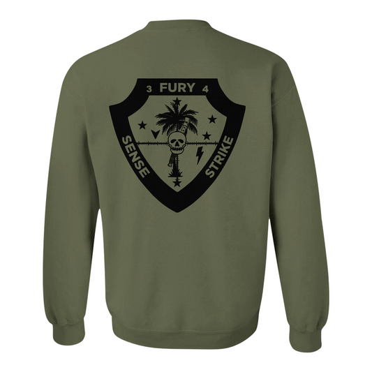 3/4 F&R Company Sweatshirt