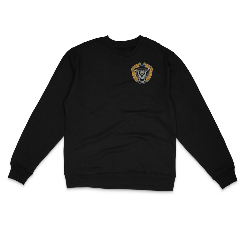 Load image into Gallery viewer, 3d Battalion 4th Marines Lima Company Sweatshirt

