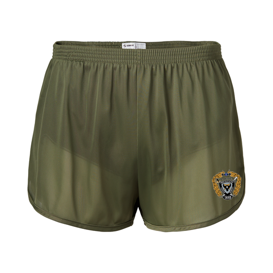 3d Battalion 4th Marines Silkies