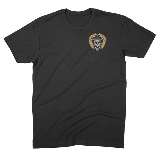 3d Battalion 4th Marines Lima Company Tee