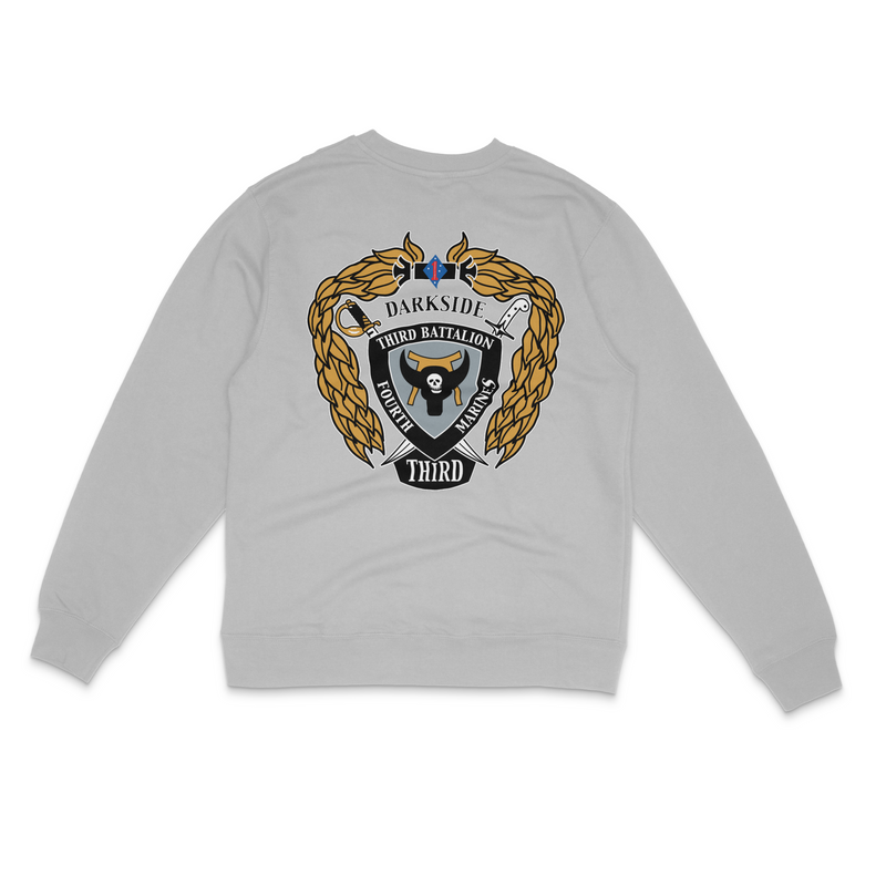 Load image into Gallery viewer, 3d Battalion 4th Marines Sweatshirt
