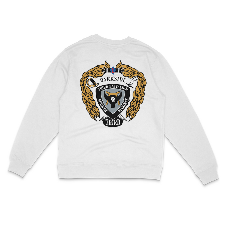 Load image into Gallery viewer, 3d Battalion 4th Marines Sweatshirt
