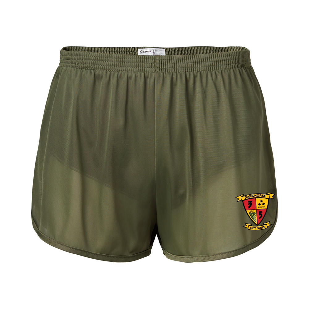 3d Battalion 5th Marines Silkies