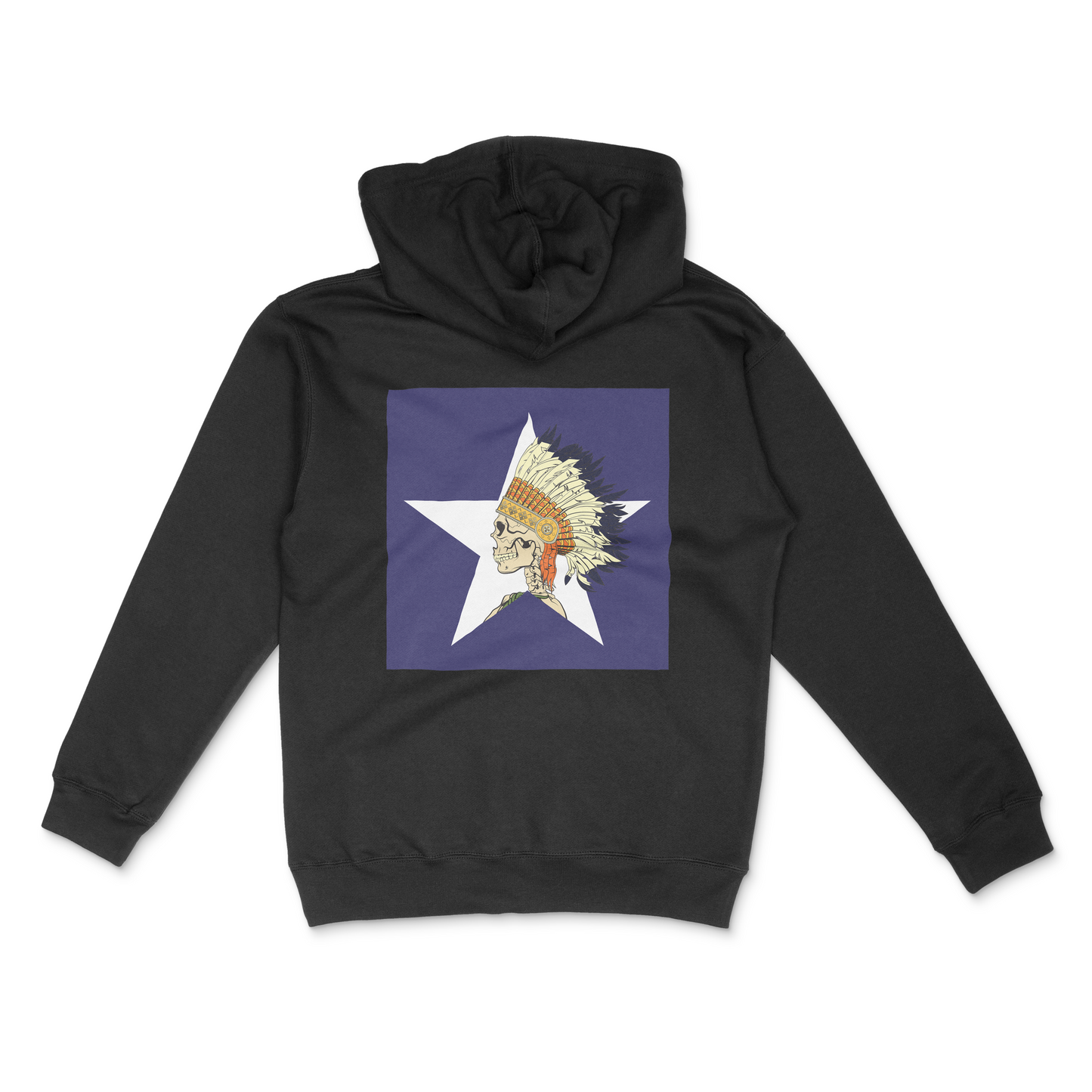 3/5 WWI Tribute Hoodie