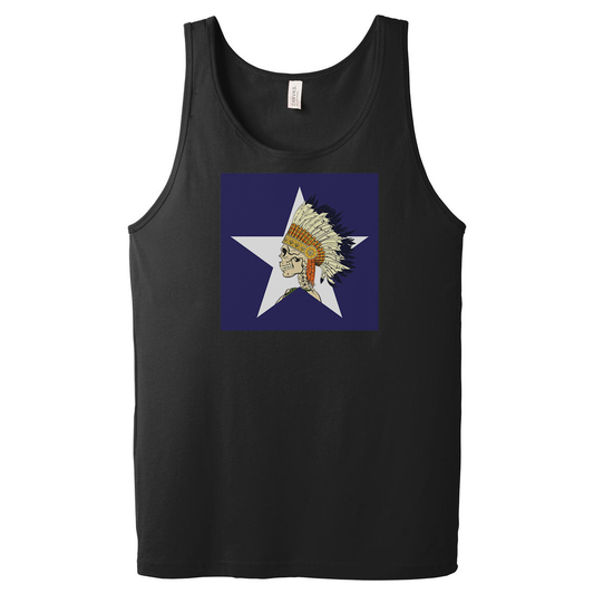 3rd Battalion 5th Marines WWI Tribute Tank