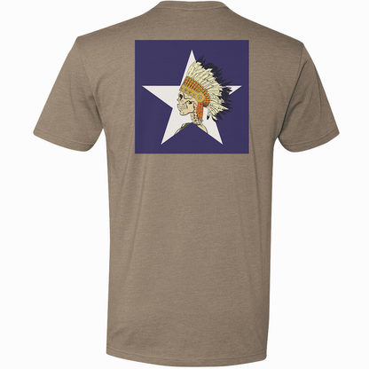 3/5 WWI Tribute Tee