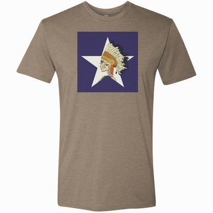 3/5 WWI Tribute Tee