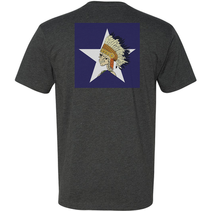3/5 WWI Tribute Tee