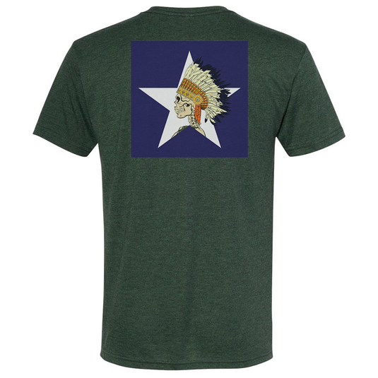 3rd Battalion 5th Marines WWI Tribute Tee