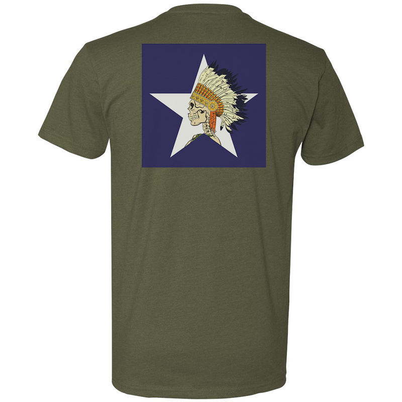 Load image into Gallery viewer, 3rd Battalion 5th Marines WWI Tribute Tee
